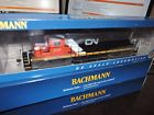 67017 Bachmann H-o Scale Canadian