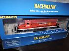 67021 Bachmann H-o Scale Canadian