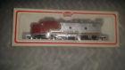 6730 Model Power Locomotive Santa Fe New Ho Scale