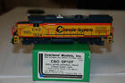 6754.1 Gp15t Overland Models Ho Omi Chessie System C O 1524 1999 Run