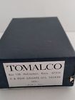 67556 Tomalco Hon3 Brass Gramps