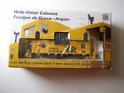 110059 679164012770 Rapido Ho Angus Caboose
