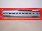 6801 Ihc Ho Southern Coach Pullman Corrugated Side Passenger Car