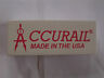 680859048004 Accurail Ho Kit Undecorated Side Reefer Nos Mint Boxed Wow
