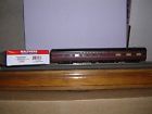 6827 Walthers Pennsylvania Pullman Std Streamlined Lightweight Seat Diner