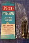 6840 Peco Ho Right Hand Derail Code Insulfrog
