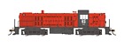 0228995 68603 Bachmann Trains Industries E-z 022899686035