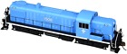 0228992 68604 Bachmann Trains Industries E-z 022899686042
