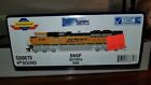 68679 Athearn Genesis Sd Ace Bnsf Sound
