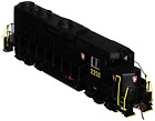 0228992 68802 Bachmann Trains Industries E-z 022899688022