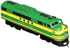 0228990 68905 Bachmann Trains Industries E-z 022899689050