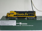 691-23123 Santa U25b Bowser Steward Rd 6608 Dcc Tsunami Sound Stock Ho 820024231231