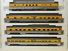 1930 6937 Set B Rivarossi Ho Ss 4
