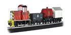 696 Bachmann Trains Thomas And 193396120305