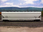 69860 Covered Acfx Atlas 5701 Hopper Acf Plastics