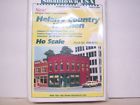 699-6012 Rix Smalltown Ho Kit Helens Country Kitchen Pack Still Sealed
