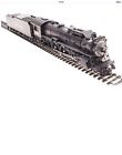 1351 699.99 Broadway Limited Ho Nh I-4-e Hybrid W Sd Bwl 1936 New Retail