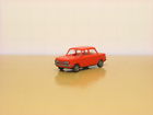 7001 Euro Modell Ho Scale Nsu Prinz Tt Door Sedan