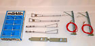 7005 Marklin Catenary Set For Signals With Train Control Excellent Cond