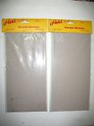 7006 Building Material Flagstone Four Sheets Ho Scale Nip