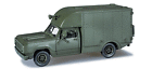 700610 Minitanks Ho Trucks Dodge Ambulance New In Box