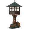 701 Atlas Elevated Gate Tower New Free Shipping 732573007017