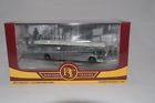 701041 Rapido Ho New Look Bus Unlettered