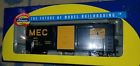 25143 70115 Athearn Ho Maine Central Modernized Box Car Rd Nib