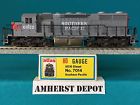 7014 Atlas Ho Southern Pacific Made In Austria The