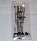 7015 Marklin Ho Catenary Wires Pack Of Pieces New Cond Original