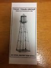 7019  Tichy Train Group Ho Scale Steel Water Tank Kit