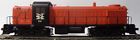 7023 Atlas Classic New Haven Mcginnis Locomotive Nib Engine Item