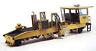 7034 Custom Finishing Ho Mow Track Machine