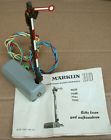 7039 Rklin Marklin Ho Gauge Toy Train Stop Flag Signal For
