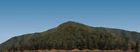 704-10 Realistic Backgrounds Ho Mountain Scene Long Shipped Rolled 7426834901017