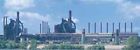 704-14 Realistic Backgrounds Open Hearth Furnace Long Shipped Rolled