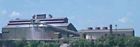 704-15 Realistic Backgrounds Long Shipped Rolled