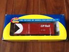 70426 Athearn Ho Cp Rail Modernized Box Car Kit Brand New 70426 Athearn Ho Cp Rail Modernized Box Car Kit Brand New