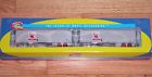 201247 70473 Athearn Trailers Central New Jersey Cnj 797534704732