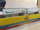 7975346 70475 Athearn Rtr Ho Scale Trailer Pack Cr Conrail 797534704756