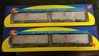 70479 70480 Athearn Kansas City Southern Lot Of Trailers Packs And