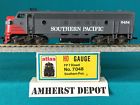 7048 Atlas Ho Fp Southern Pacific Made In Austria The