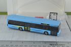 7060137 Wiking City Bus Scale Ho