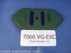 7066 Rklin Ee Vg To Exc Marklin Ho Green Pier Base