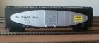 7070 Athearn 50 Sd Boxcar