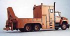 7072 Custom Finishing Ho Wreck Crane Supply Carrier Body