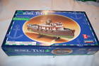 70897 Lindberg Diesel Tug Boat Model Kit Bagged Open Box Ho
