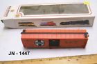 70900 Bachmann Ho Scale Santa Fe Steel Reefer Nos