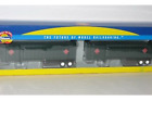 70973 Athearn Ho Exterior Post Trailers Two Railway Express Agency
