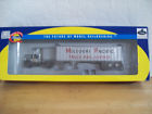 70986 Athearn Missouri Pacific Mack Tractor Exterior Post Trailer